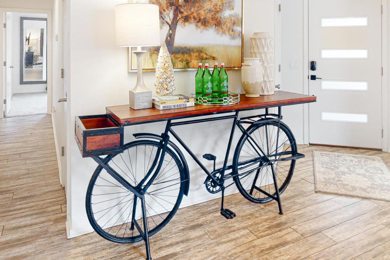 Willa Ozk Trail House Bentonville Zewnętrze zdjęcie